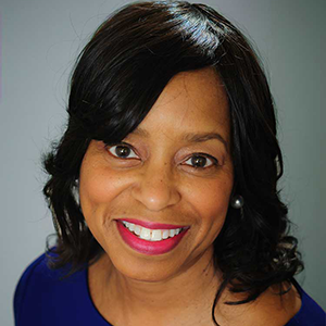 Dr. Renee Booth